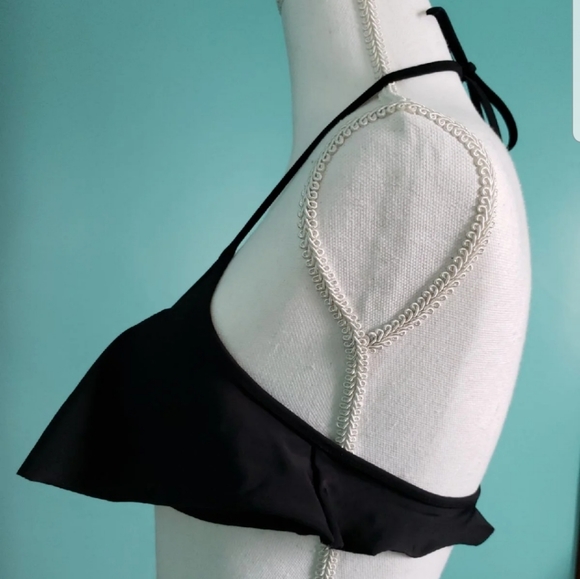 Victorias Secret Bikini Top Black S - Picture 3 of 7
